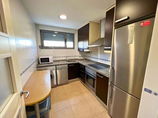 Piso en avenida Valencia, 14