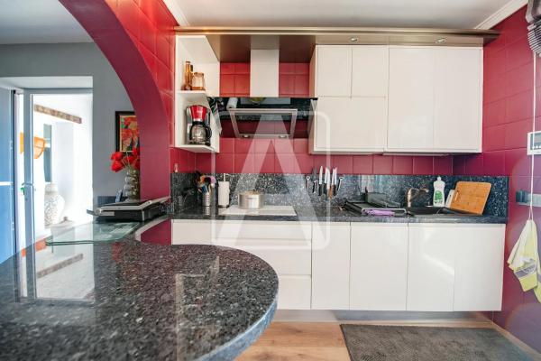 Chalet en Cometa-Carrió