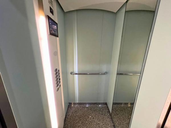 Piso en avenida Valencia, 14