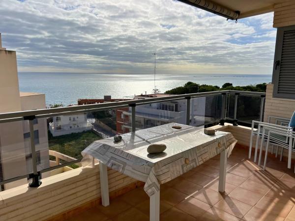 Piso en avenida Valencia, 14