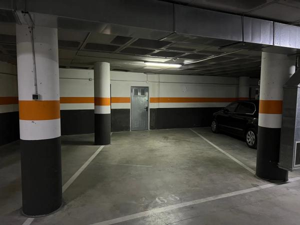 Piso en avenida Valencia, 14