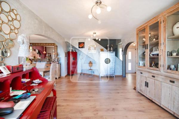 Chalet en Cometa-Carrió