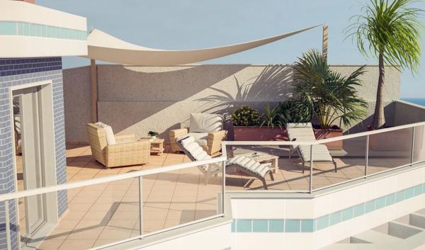 Dúplex en Playa de Fossa-Levante