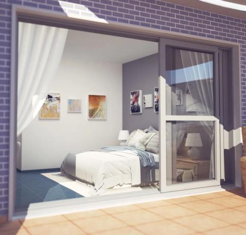 Dúplex en Playa de Fossa-Levante