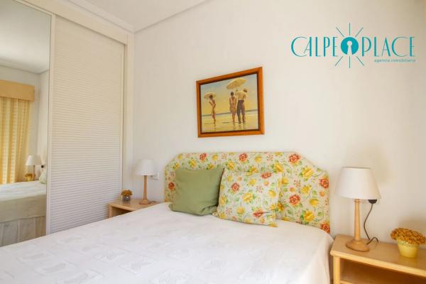 Chalet pareado en Partida Cometa II, 14