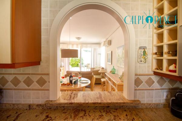 Chalet pareado en Partida Cometa II, 14