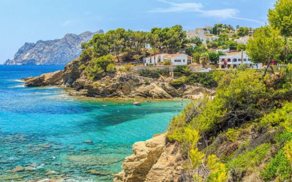 Dúplex en Playa de Fossa-Levante