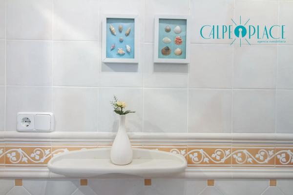 Chalet pareado en Partida Cometa II, 14