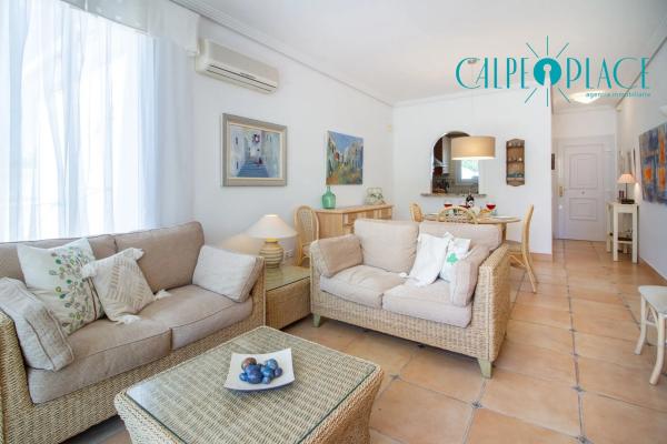 Chalet pareado en Partida Cometa II, 14