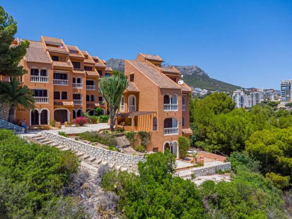 Chalet pareado en avenida la Manzanera s/n