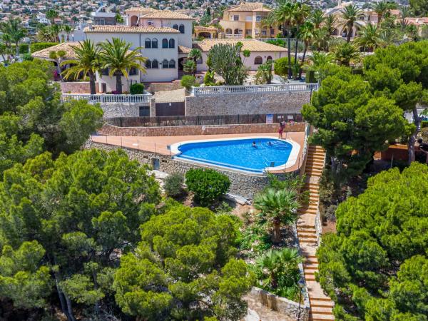 Chalet pareado en avenida la Manzanera s/n