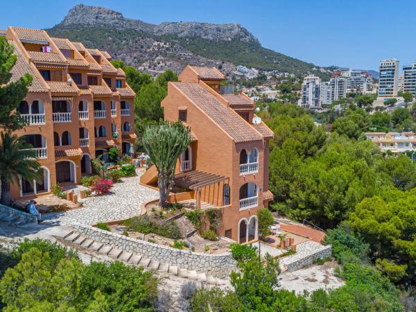 Chalet pareado en avenida la Manzanera s/n