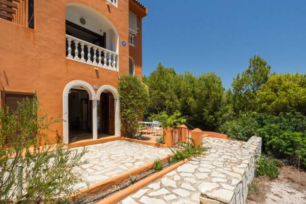 Chalet pareado en avenida la Manzanera s/n