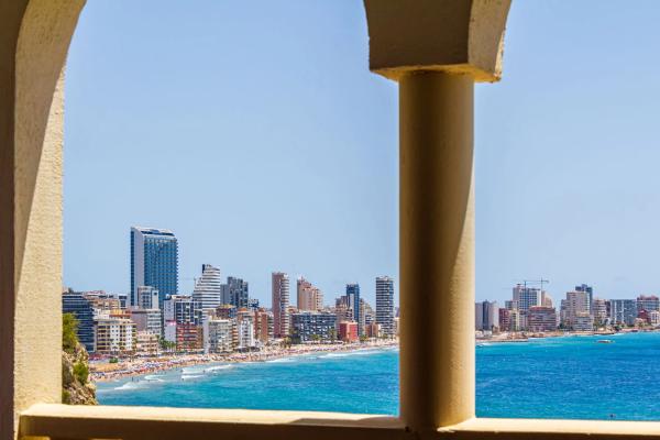 Chalet pareado en avenida la Manzanera s/n