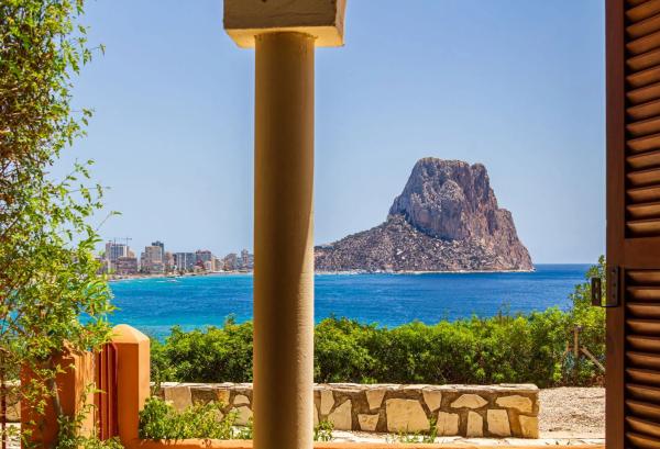 Chalet pareado en avenida la Manzanera s/n