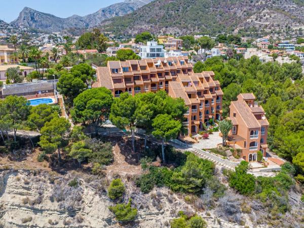 Chalet pareado en avenida la Manzanera s/n