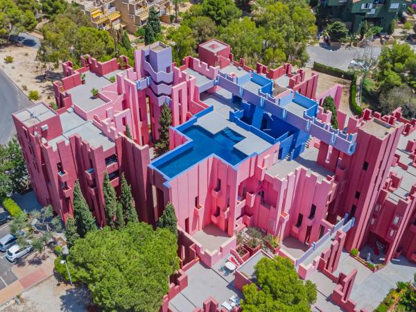 Chalet pareado en avenida la Manzanera s/n