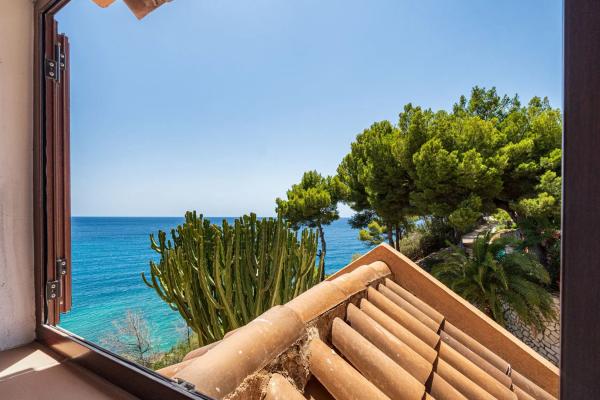 Chalet pareado en avenida la Manzanera s/n