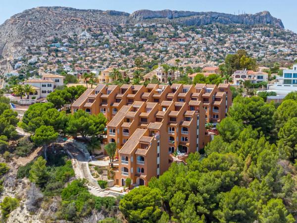 Chalet pareado en avenida la Manzanera s/n