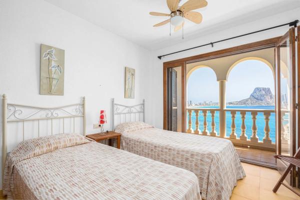 Chalet pareado en avenida la Manzanera s/n