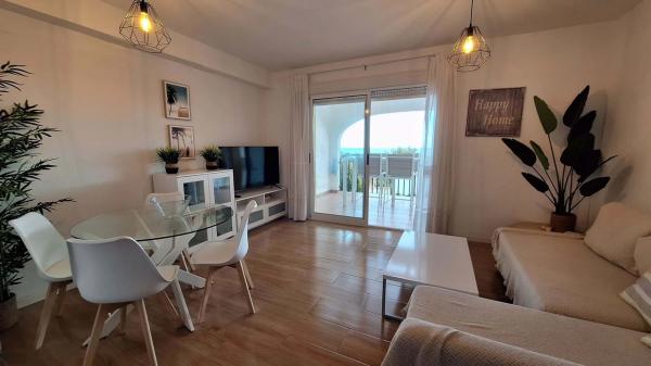 Dúplex en Cometa-Carrió