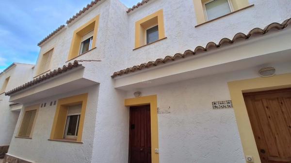 Dúplex en Cometa-Carrió