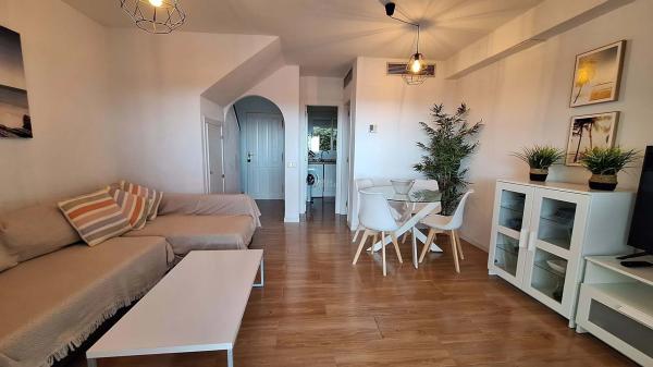 Dúplex en Cometa-Carrió