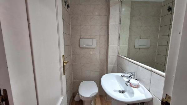 Dúplex en Cometa-Carrió