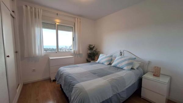 Dúplex en Cometa-Carrió