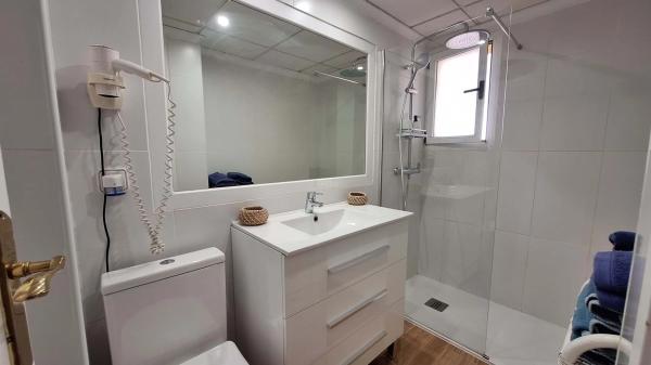 Dúplex en Cometa-Carrió