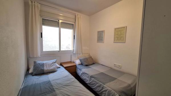 Dúplex en Cometa-Carrió