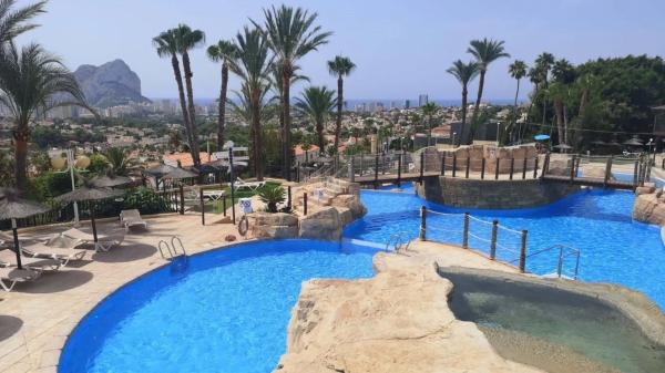 Dúplex en Cometa-Carrió