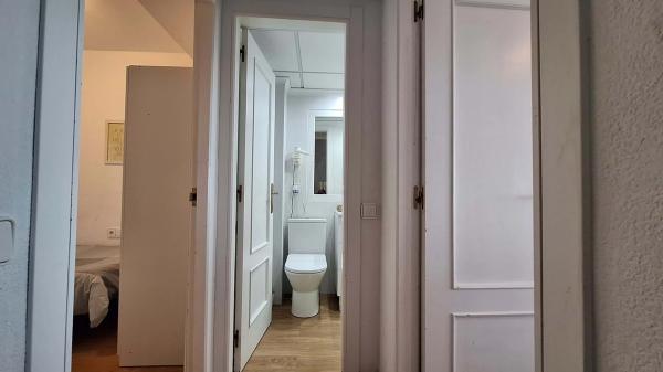 Dúplex en Cometa-Carrió