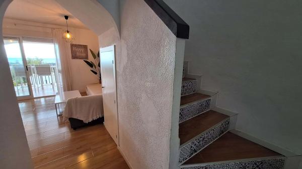 Dúplex en Cometa-Carrió