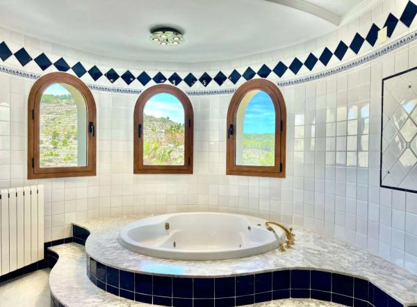 Chalet en Cometa-Carrió