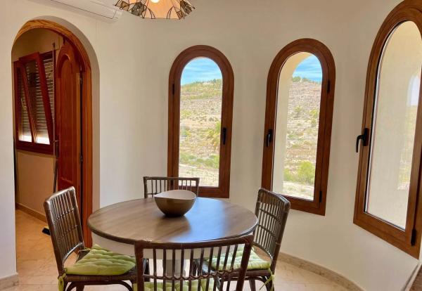 Chalet en Cometa-Carrió