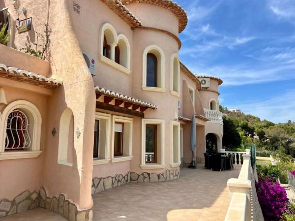 Chalet en Cometa-Carrió