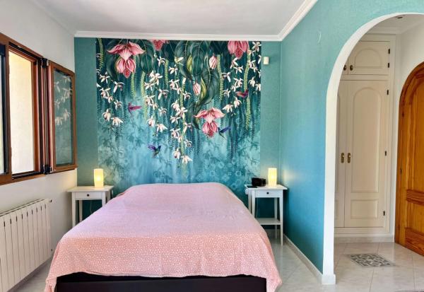 Chalet en Cometa-Carrió