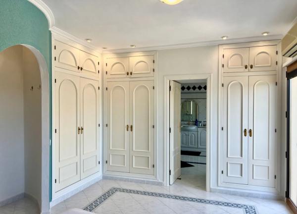 Chalet en Cometa-Carrió