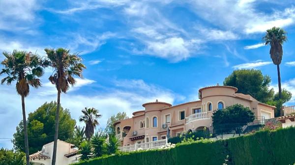 Chalet en Cometa-Carrió