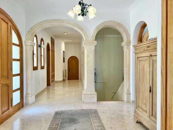 Chalet en Cometa-Carrió