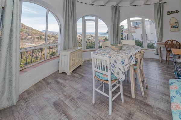 Casa independiente en Partida Maryvilla, 72 -16