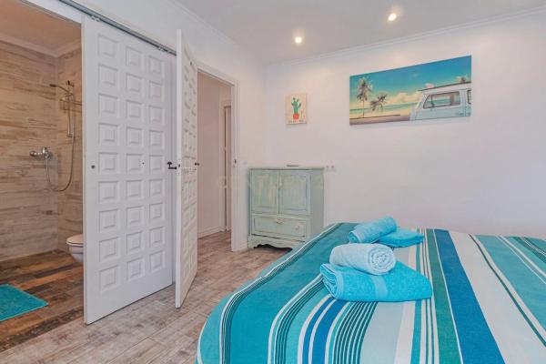 Casa independiente en Partida Maryvilla, 72 -16