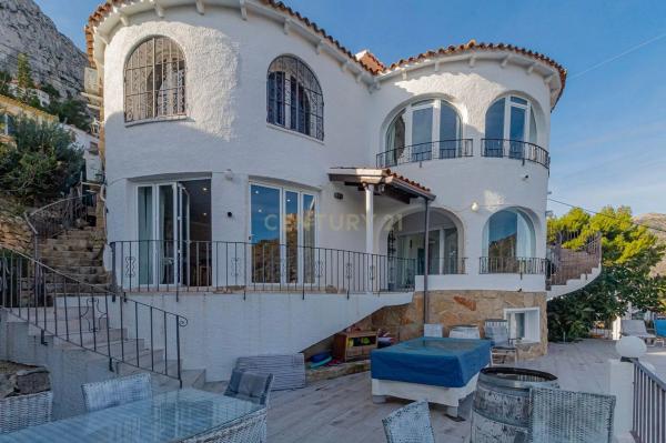 Casa independiente en Partida Maryvilla, 72 -16