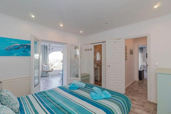 Casa independiente en Partida Maryvilla, 72 -16