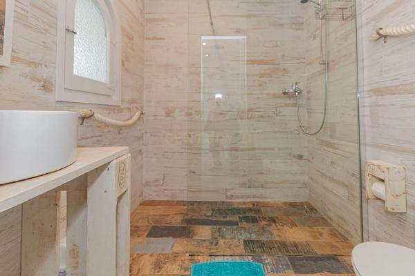 Casa independiente en Partida Maryvilla, 72 -16