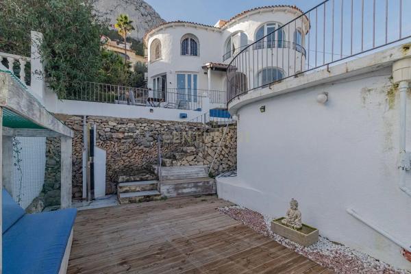 Casa independiente en Partida Maryvilla, 72 -16