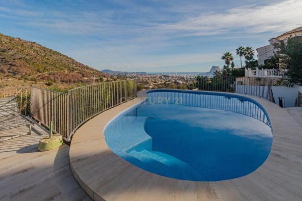 Casa independiente en Partida Maryvilla, 72 -16