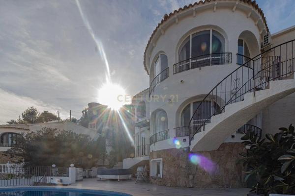 Casa independiente en Partida Maryvilla, 72 -16