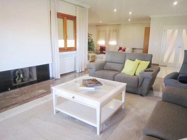 Chalet en Gargasindi